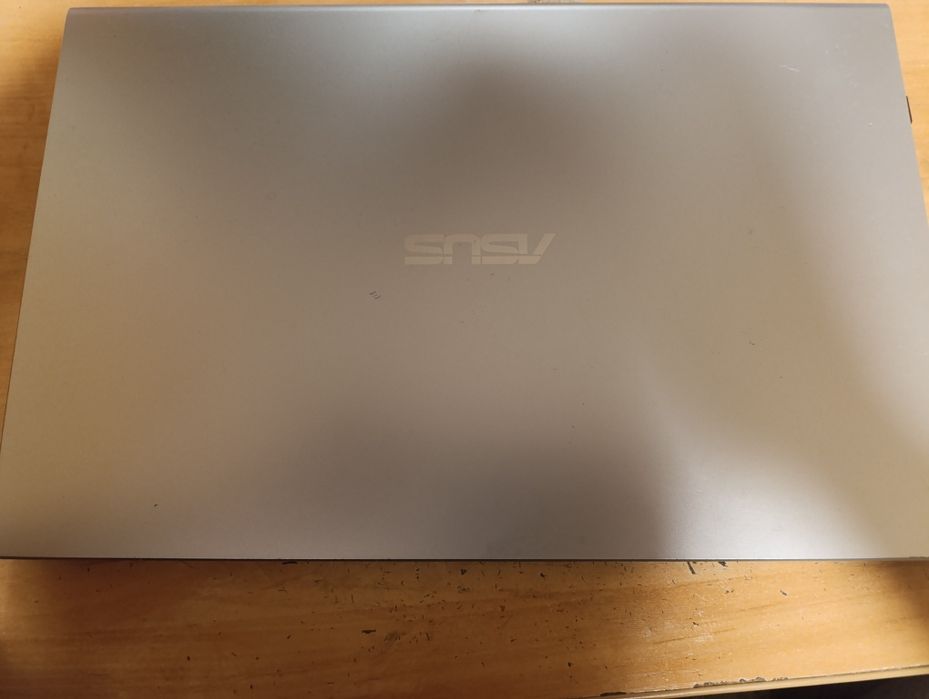 Ноутбук asus x515ja-bq3024w
