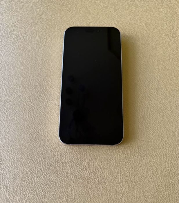 iPhone 16 Pro Max 256GB eSIM White Titanium