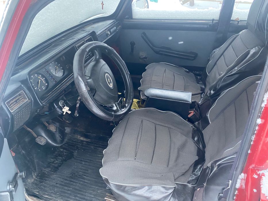 Продам діда ваз 2107