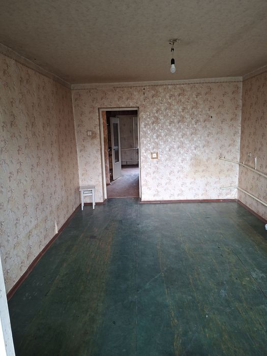 Квартира 2 кімнатна