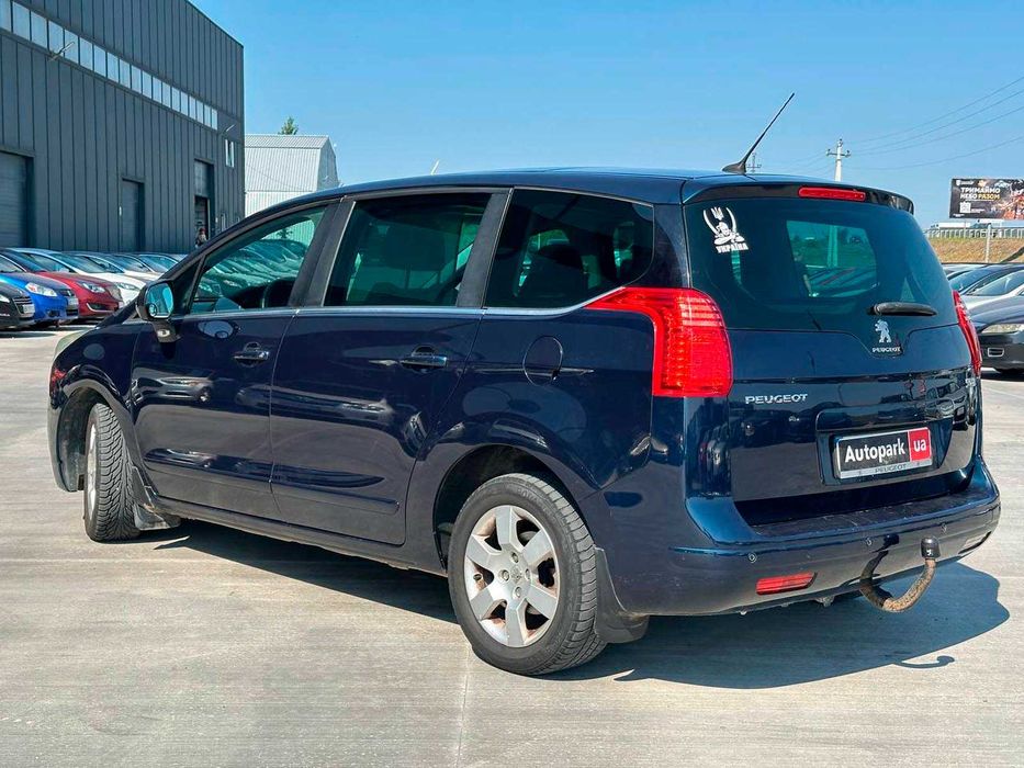 Продам Peugeot 5008 2011р. #78454