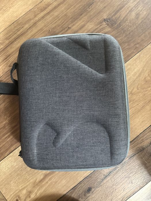 Gimbal Dji osmo mobile 6 + etui