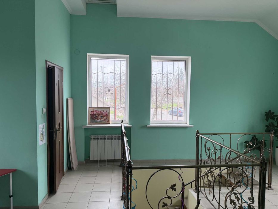 2х пверховий Комерційний будинок .Держакт на землю.