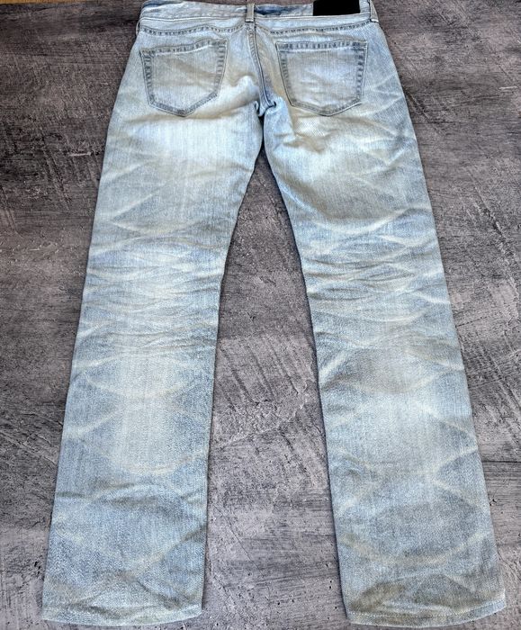 パンツ Archive MURDER LICENSE Flare Deadstock Flared jeans bootcut Murder License ( Tornado Mart x If six was