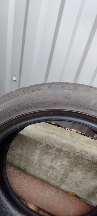 Комплект шин 205/50 R17