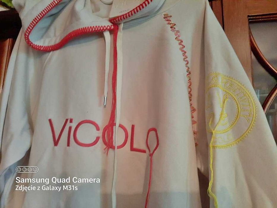 dres damski VICOLO TV  roz M