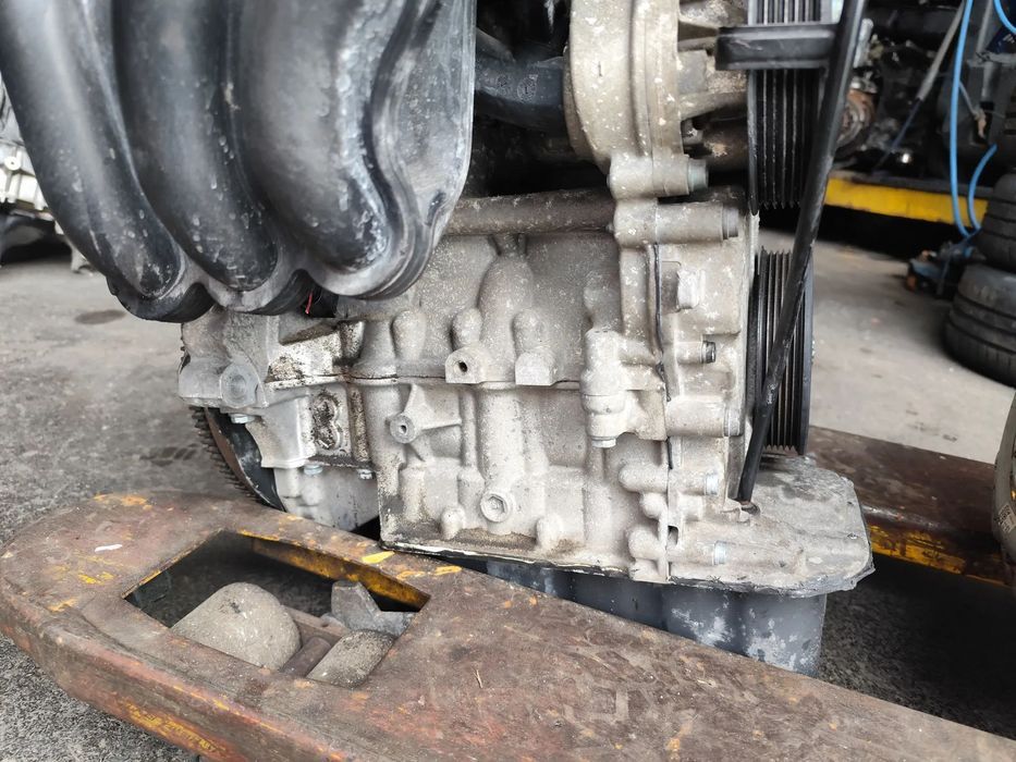 Vw Fox - MOTOR 1.2 REF: BMD