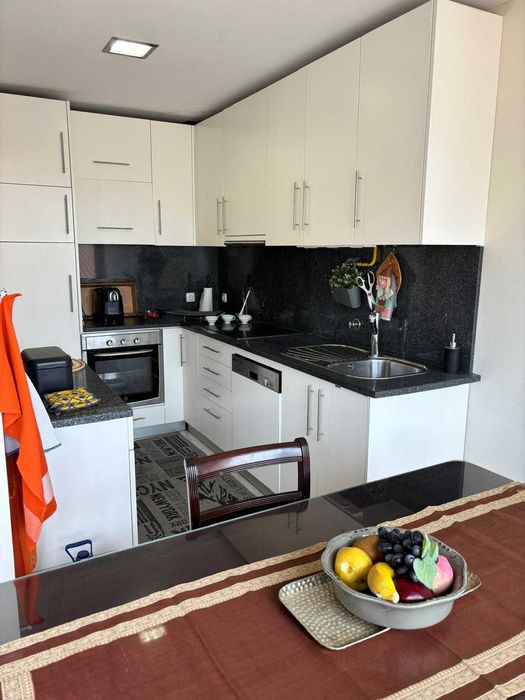 apartamento T2 para arrendar