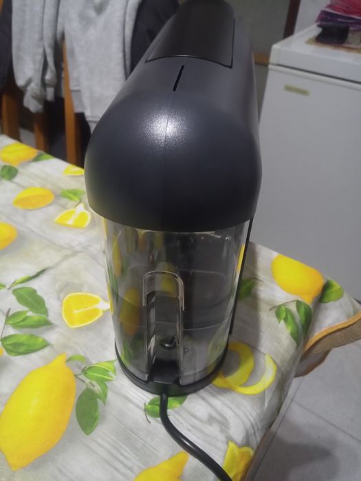 1 máquina delta topo gama de cápsulas