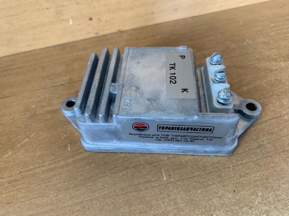 Коммутатор Новый ТК-102