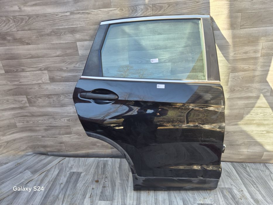 Honda CR-V CRV LX 2016 drzwi prawe tył