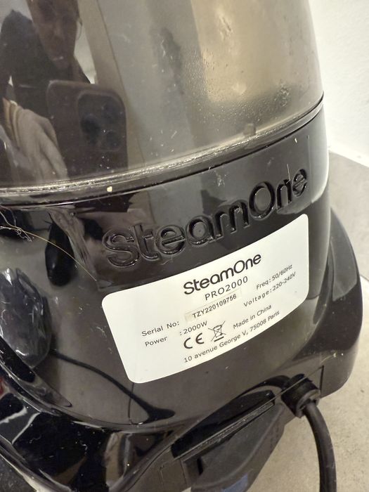 Parownica SteamOne Pro2000