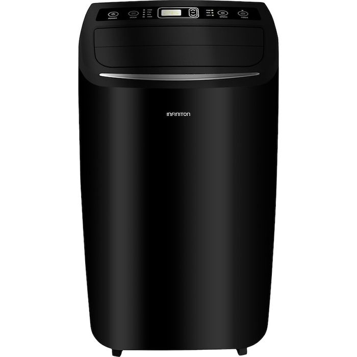 Ar Condicionado Infiniton PAC -A35N,  Wi-Fi, A+ 12000 BTU