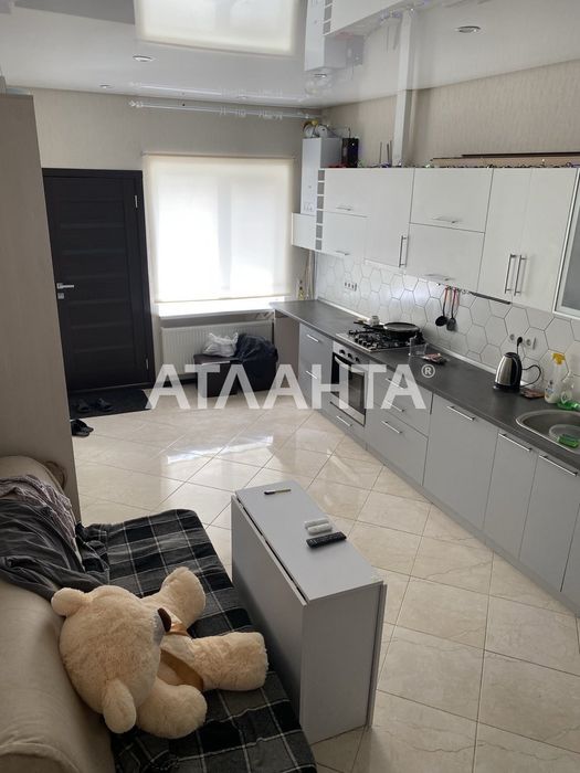 Продам 2 комн. квартиру с ремонтом, мебелью и техникой на Ленпоселке