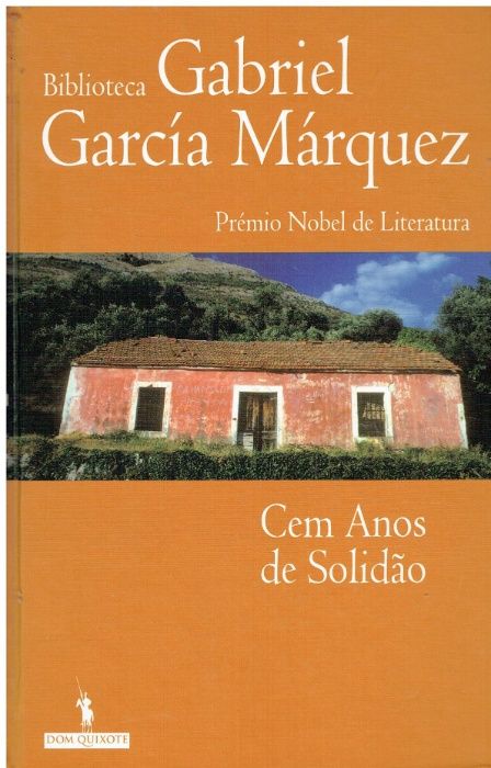 2389 - Literatura - Livros de Gabriel Garcia Marquez 3