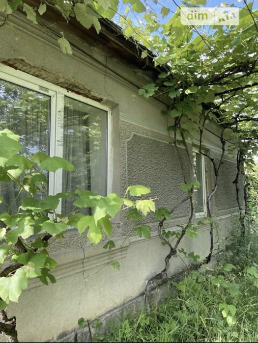 Продам будинок із земельною ділянкою