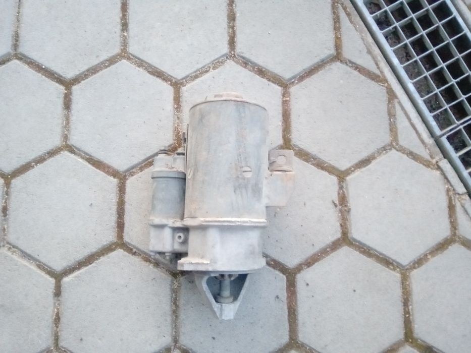 Motor Peugeot 504 para umm