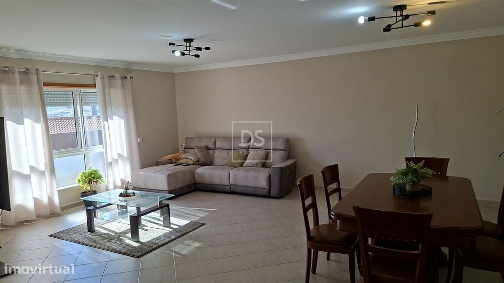 Apartamento T3 Venda em Carregado e Cadafais,Alenquer