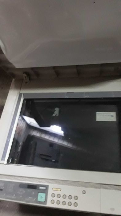 Копировальний апврат Canon F127700