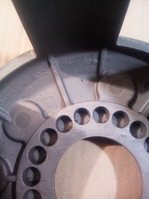 АКПП Мерседес 722.3,722.4,722.5.