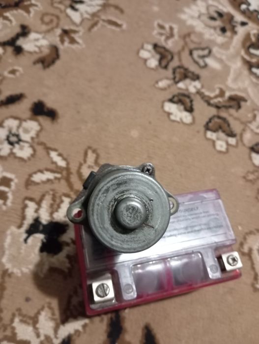 Продам стартер на Хонда діо 27