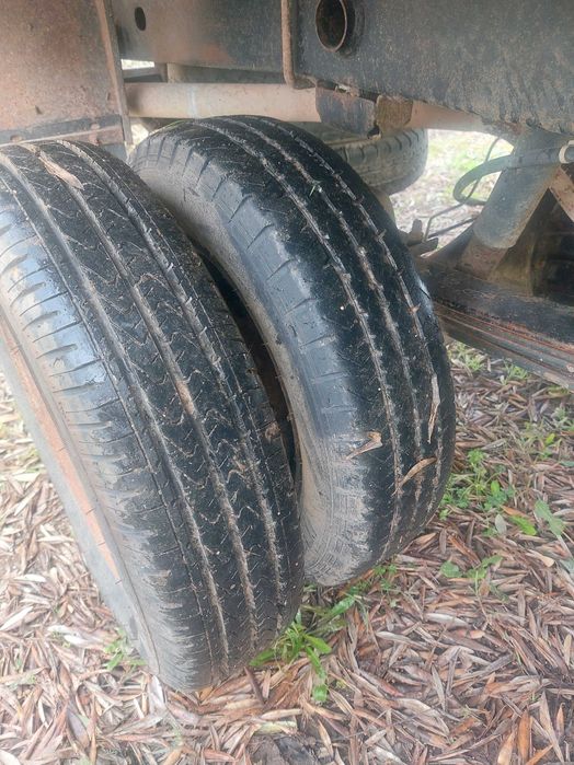 Caixa aberta 6 lugares poucos km