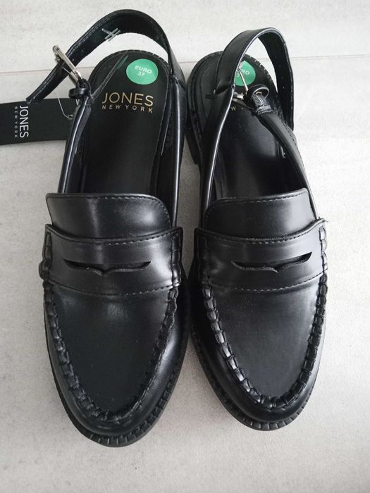 Eleganckie buty Jones New York roz 37.