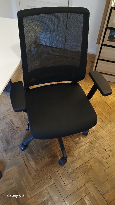 Secretária / Cadeira de escritório/módulo 4 gavetas. (PAGA,1 LEVA,3)