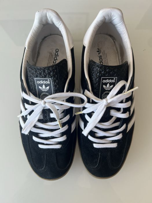 Adidas Gazelle 39 1/3 unisexo