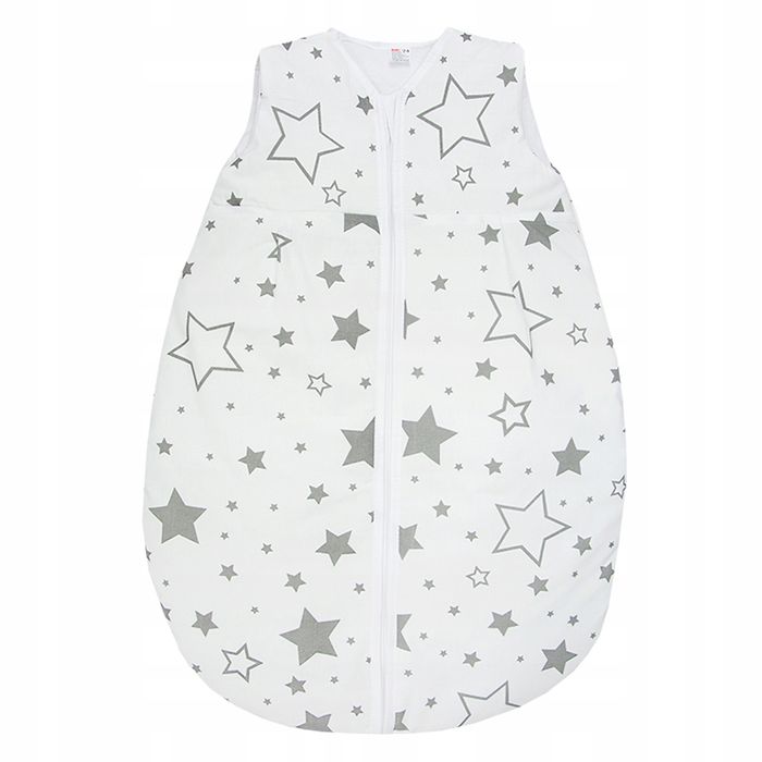 Śpiworek Niemowlęcy Do Spania 116-122 Różne Wzory!