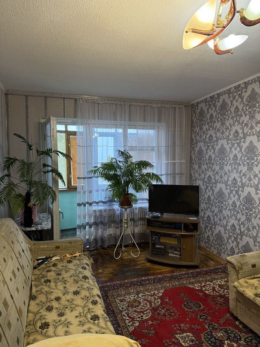 Продажа 3комн. Фортечная