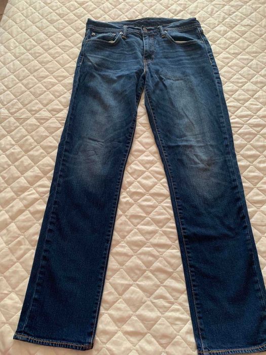Джинсы Levi Strauss 31х32