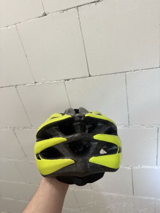 Bontrager kask rowerowy S/M mtb szosa
