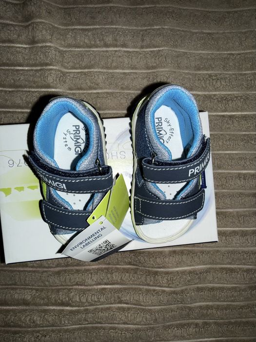 Сандалі Primigi  20 нові