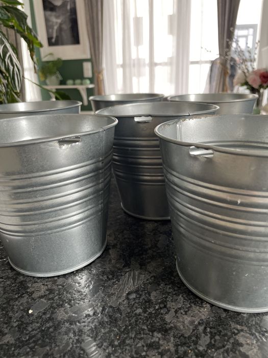 Osłonki Socker średnica 12cm