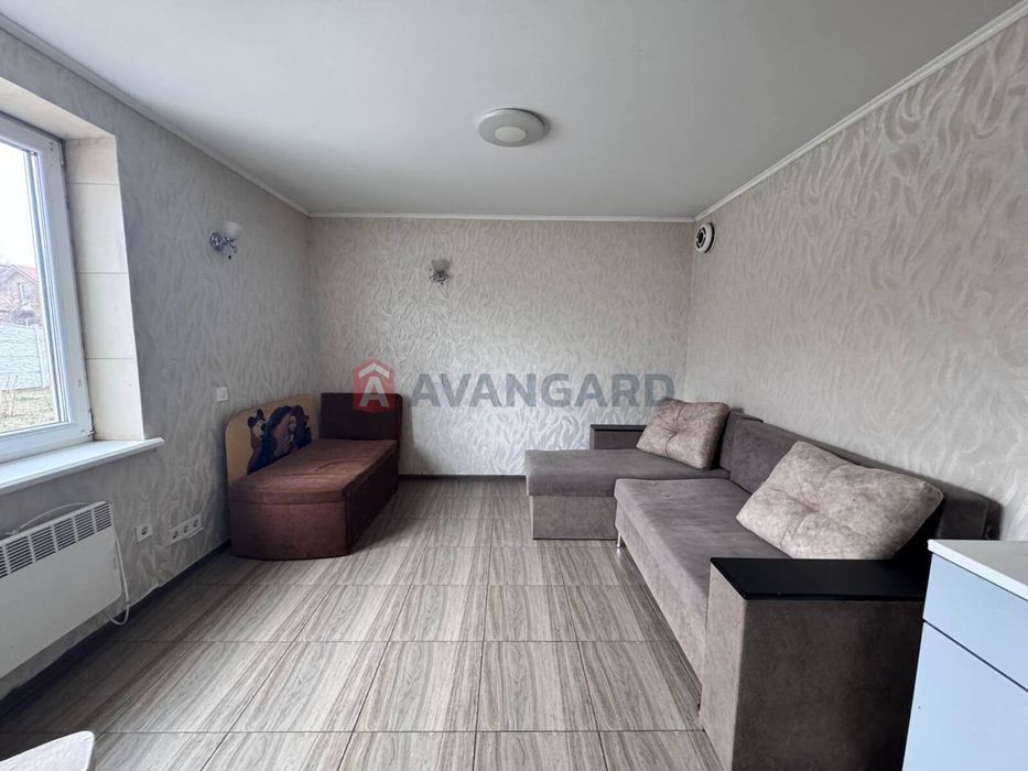 Продам небольшой дом с участком 7,8 соток на Клочко, ул. Кривоноса