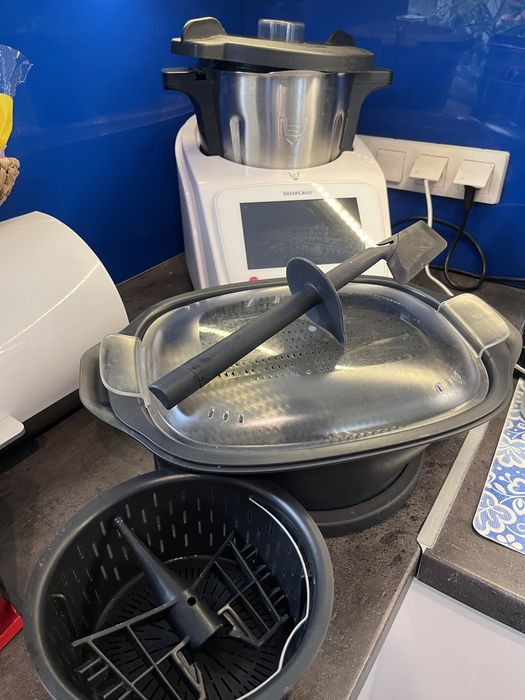 Lidlomiks Monsieur Cuisine Connect