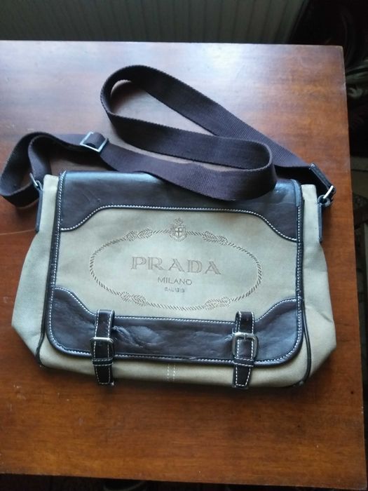 Фирменная сумка PRADA фірмова сумка PRADA