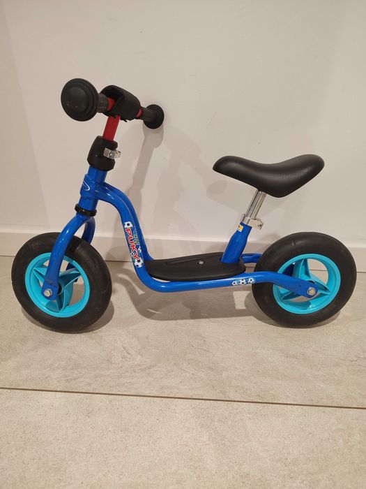 Rowerek biegowy Puky LR M