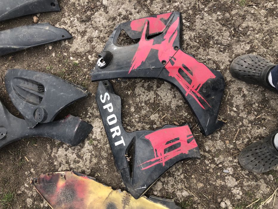 Продам вайпер гранд прикс или на запчасти