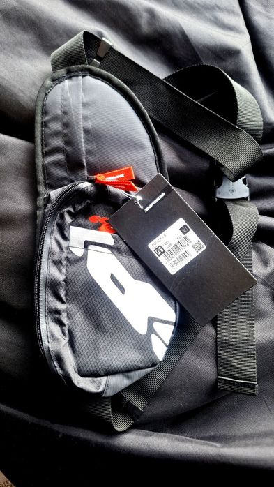 Saszetka motocyklowa SPIDI Pouch 1.5 - Stan Idealny