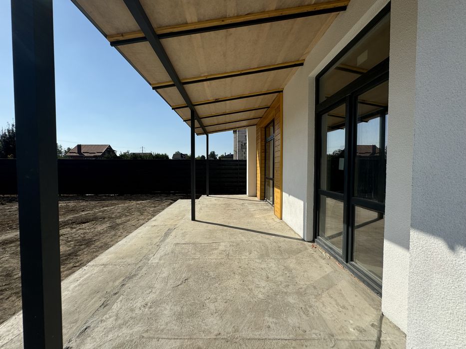 РОЗТЕРМІНУВАННЯ! Двохповерховий будинок 140 м2