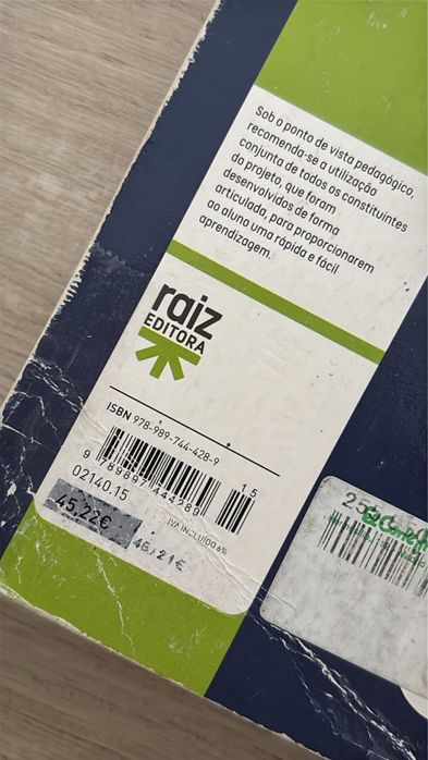 Manual Historia Cultura e das Artes 10