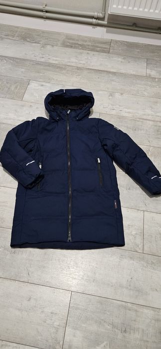 Пуховик Reima tec 140