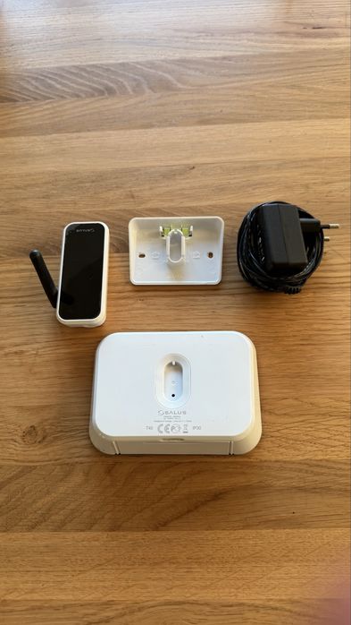 Termostat internetowy Salus it500