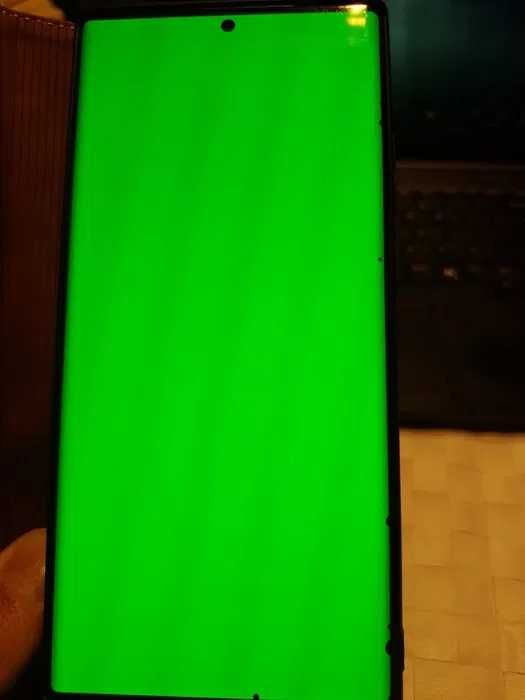 Samsung Galaxy NOTE 20 Ultra 5G