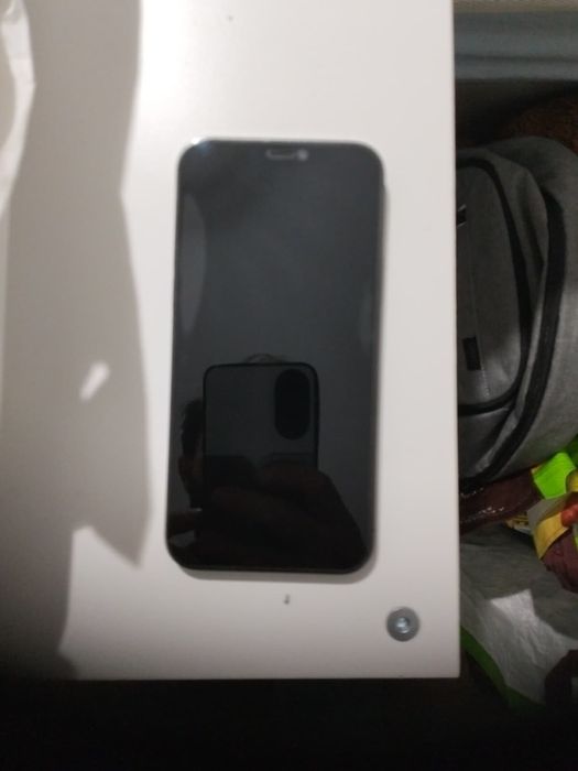 Iphone 12 pro 128g Graphite