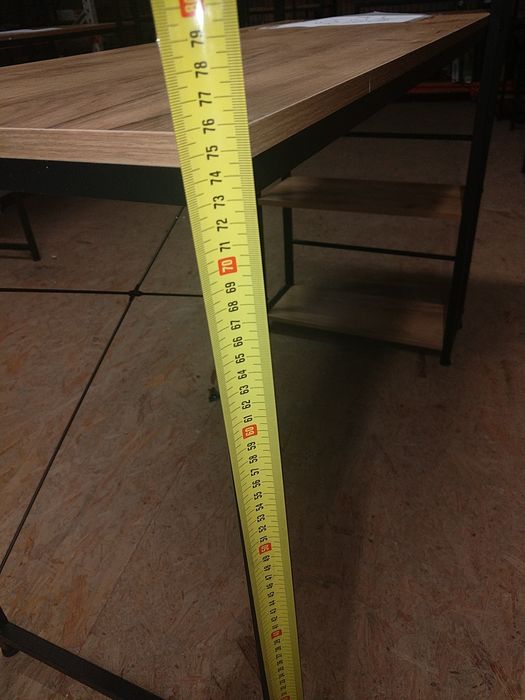 Biurko OUTLET dla dziecka