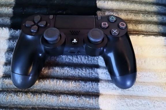 Playstation 4 pro