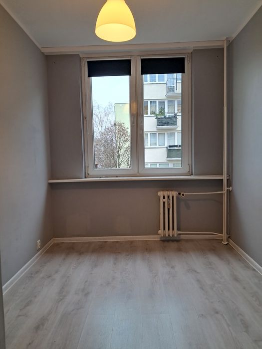 Mieszkanie 3-pokojowe blisko  UMK, PLAZA